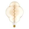 Bec LED dimabil E27 4W 2000K 110253