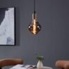 110254_AMBIENT_0001 | Eglo Romania Bec LED dimabil E27 4W 2000K 110254