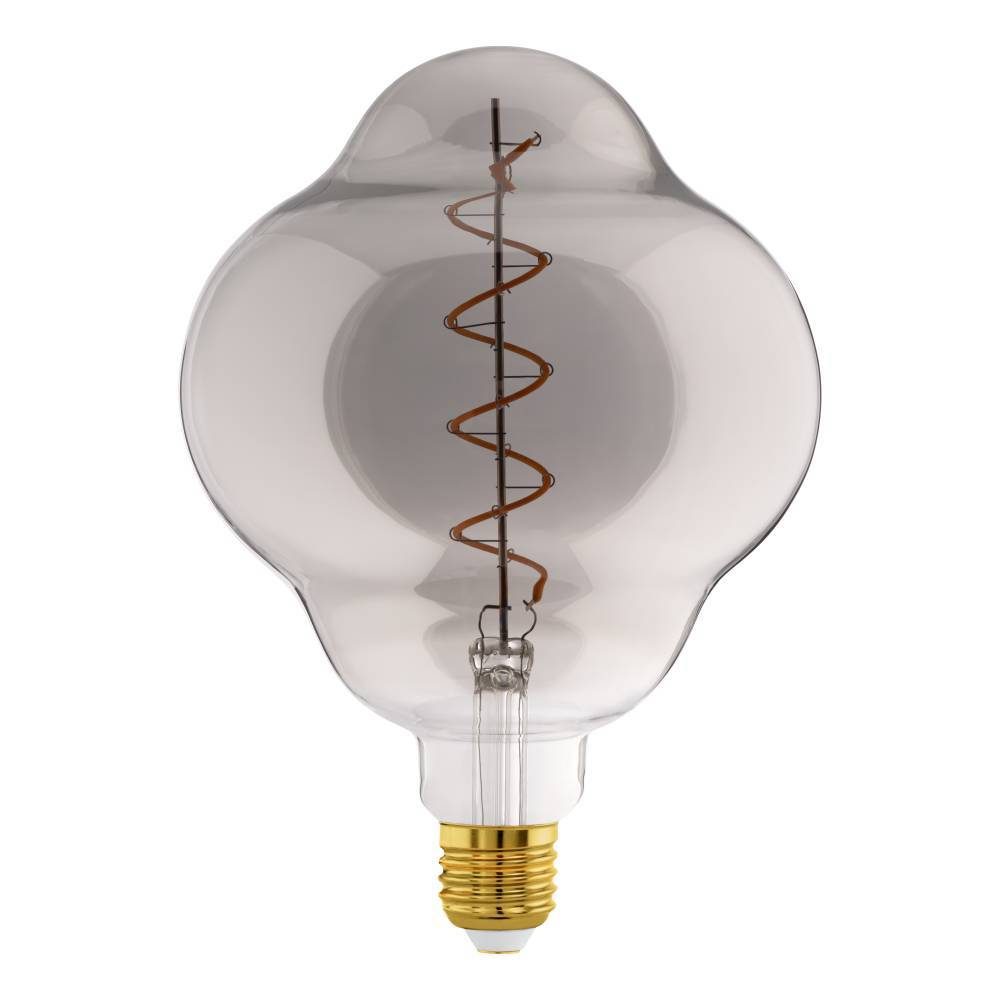 110254_VIEW_0001 | Eglo Romania Bec LED dimabil E27 4W 2000K 110254