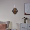 110255_AMBIENT_0001 | Eglo Romania Bec LED dimabil E27 4W 2000K 110255