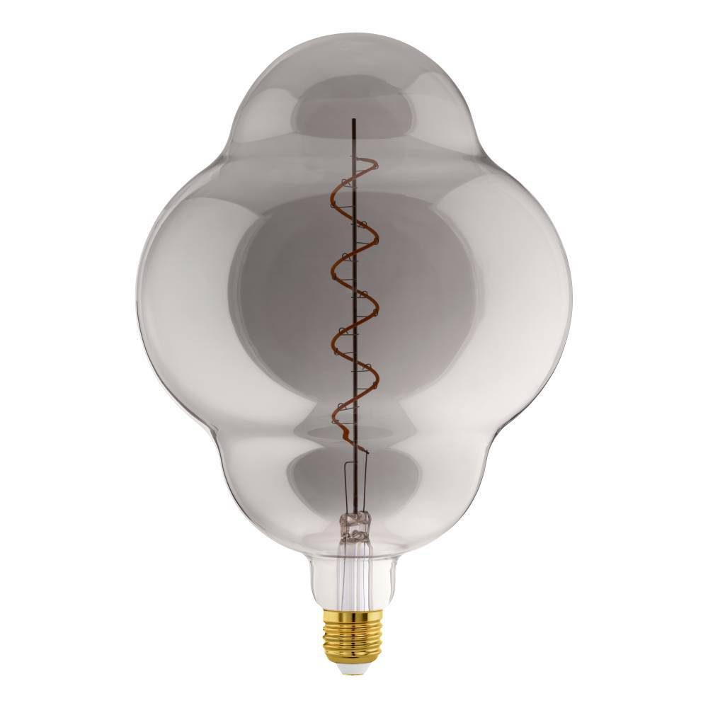 110255_VIEW_0001 | Eglo Romania Bec LED dimabil E27 4W 2000K 110255