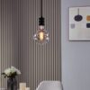 110256_AMBIENT_0001 | Eglo Romania Bec LED dimabil E27 2W 2000K 110256
