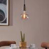 110258_AMBIENT_0001 | Eglo Romania Bec LED dimabil E27 4W 2000K 110258