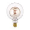 110258_VIEW_0001 | Eglo Romania Bec LED dimabil E27 4W 2000K 110267