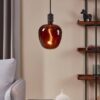 110265_AMBIENT_0001 | Eglo Romania Bec LED dimabil E27 4W 2000K 110265