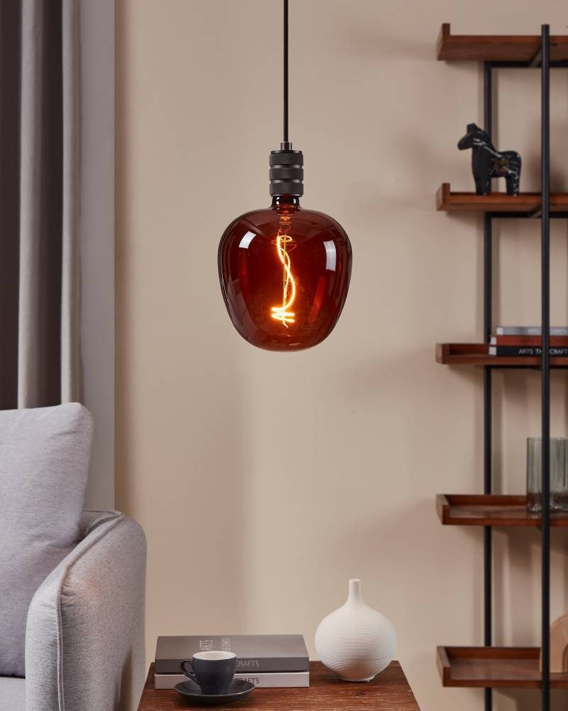 110265_AMBIENT_0001 | Eglo Romania Bec LED dimabil E27 4W 2000K 110265