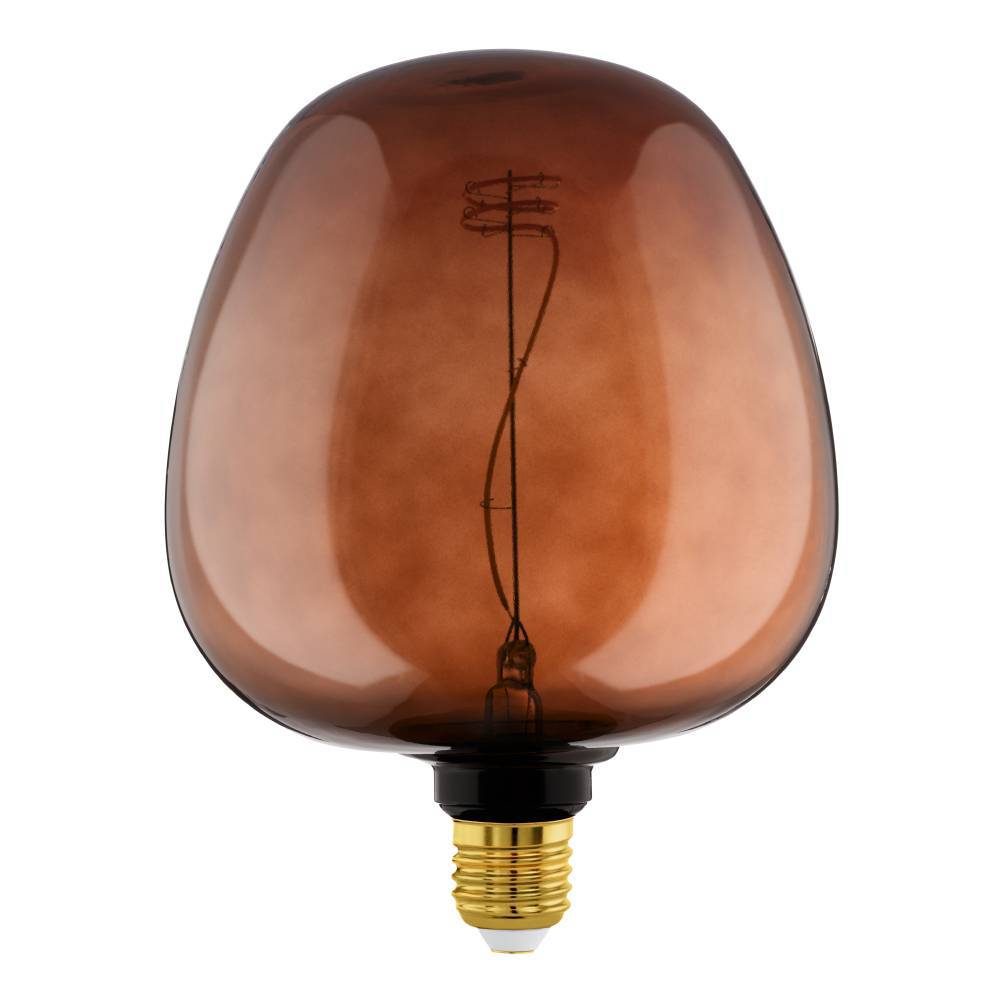 110265_VIEW_0001 | Eglo Romania Bec LED dimabil E27 4W 2000K 110265