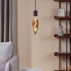 110275_AMBIENT_0001 | Eglo Romania Bec LED dimabil E27 4W 2000K 110275