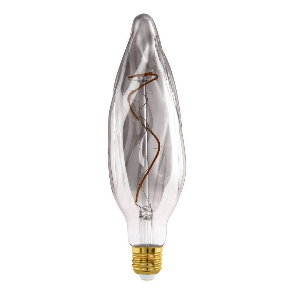 110275_VIEW_0001 | Eglo Romania Bec LED dimabil E27 4W 2000K 110275
