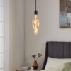110279_AMBIENT_0001 | Eglo Romania Bec LED dimabil E27 4W 2100K 110279