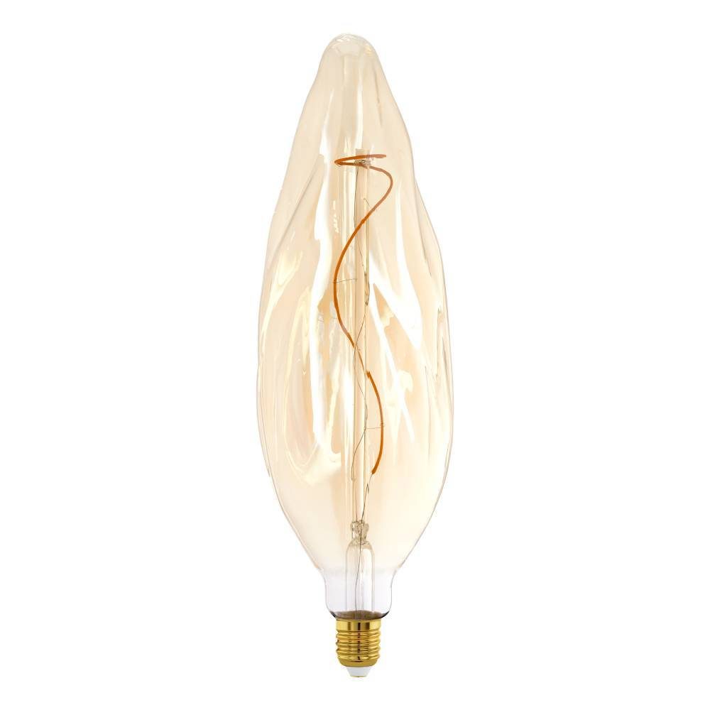 110279_VIEW_0001 | Eglo Romania Bec LED dimabil E27 4W 2100K 110279