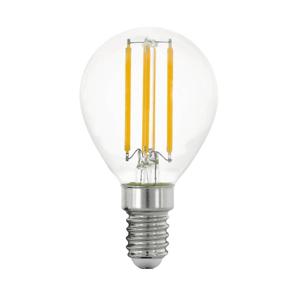 110282_VIEW_0001 | Eglo Romania Bec LED E14 2.2W 3000K 110282