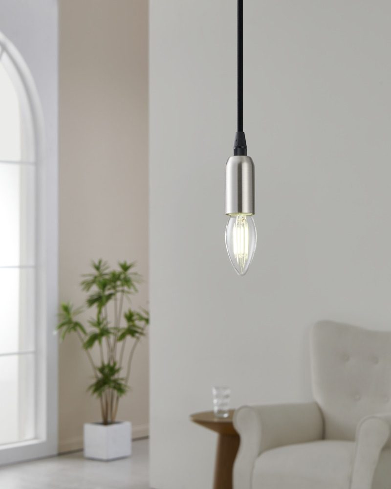 110283_AMBIENT_0001-JPG 1000px | Eglo Romania Bec LED E14 2.2W 3000K 110283