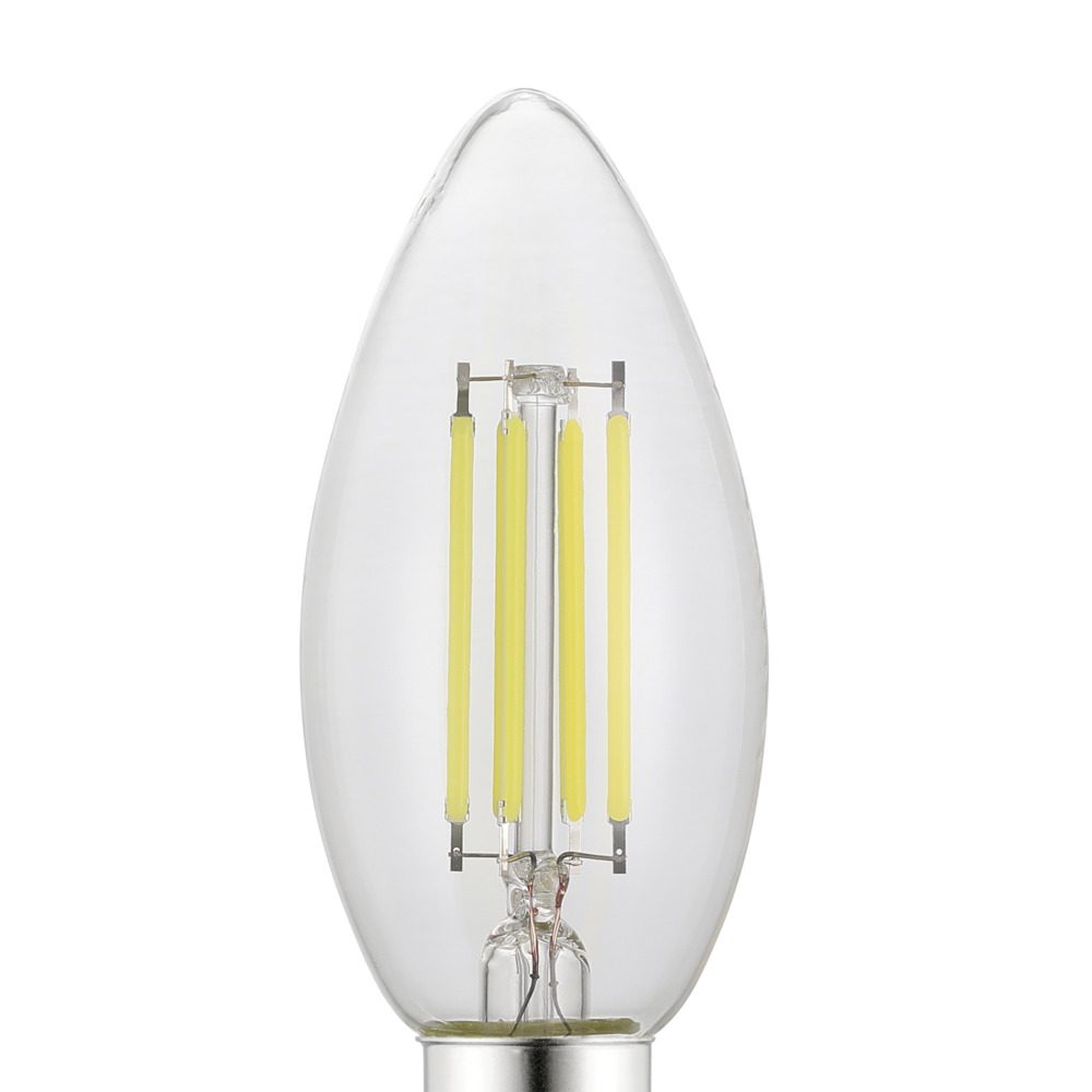 110283_DETAIL_0001-JPG 1000px | Eglo Romania Bec LED E14 2.2W 3000K 110283