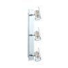 Aplică TAMARA 1 LED 3X3W IP44 31266