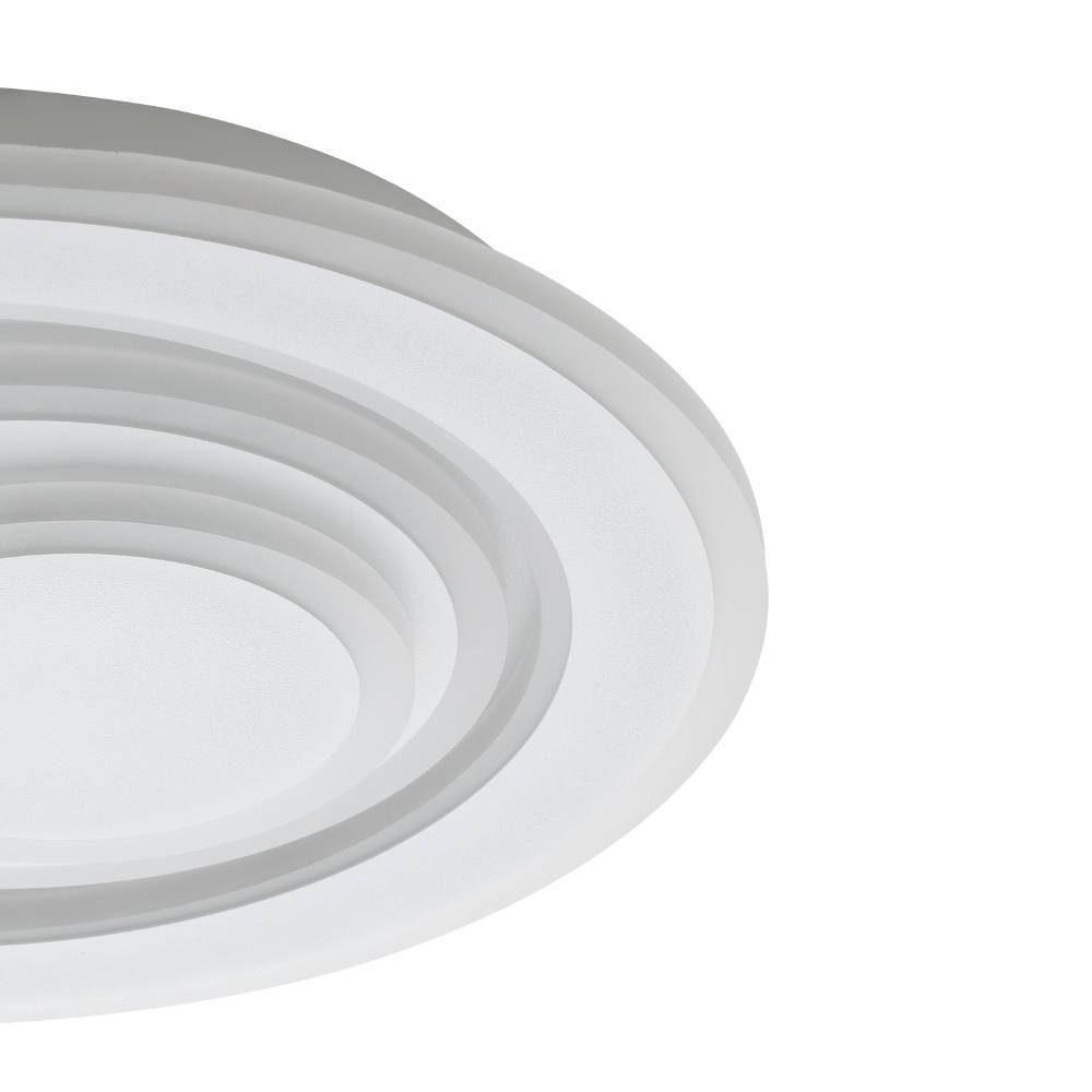 32051_DETAIL_0001 | Eglo Romania Plafonieră PALAGIANO 1 LED 14.7W IP20 32051