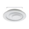 32051_DETAIL_0002 | Eglo Romania Plafonieră PALAGIANO 1 LED 14.7W IP20 32051