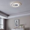 32053_AMBIENT_0002 | Eglo Romania Plafonieră PALAGIANO 1 LED 21W IP20 32053