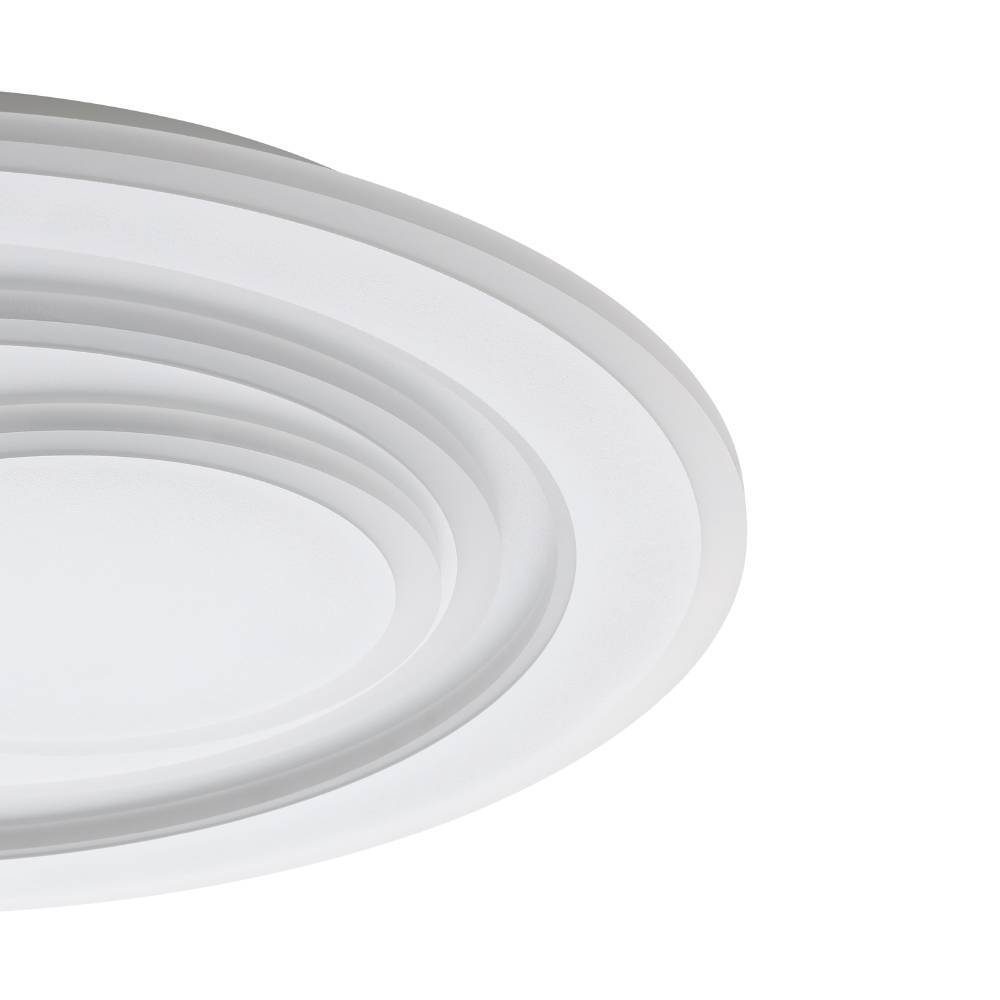 32053_DETAIL_0001 | Eglo Romania Plafonieră PALAGIANO 1 LED 21W IP20 32053