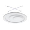 32053_DETAIL_0002 | Eglo Romania Plafonieră PALAGIANO 1 LED 21W IP20 32053