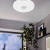 33703_AMBIENT_0002 | Eglo Romania Plafonieră MILAZZO LED 19W IP44 33703
