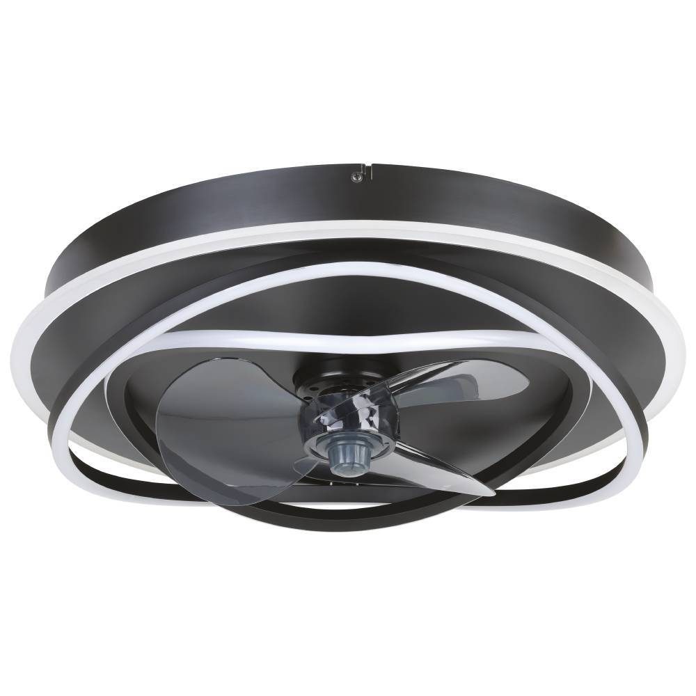 35146_VIEW_0001 | Eglo Romania Ventilator NAMORI LED 4X9W 35146