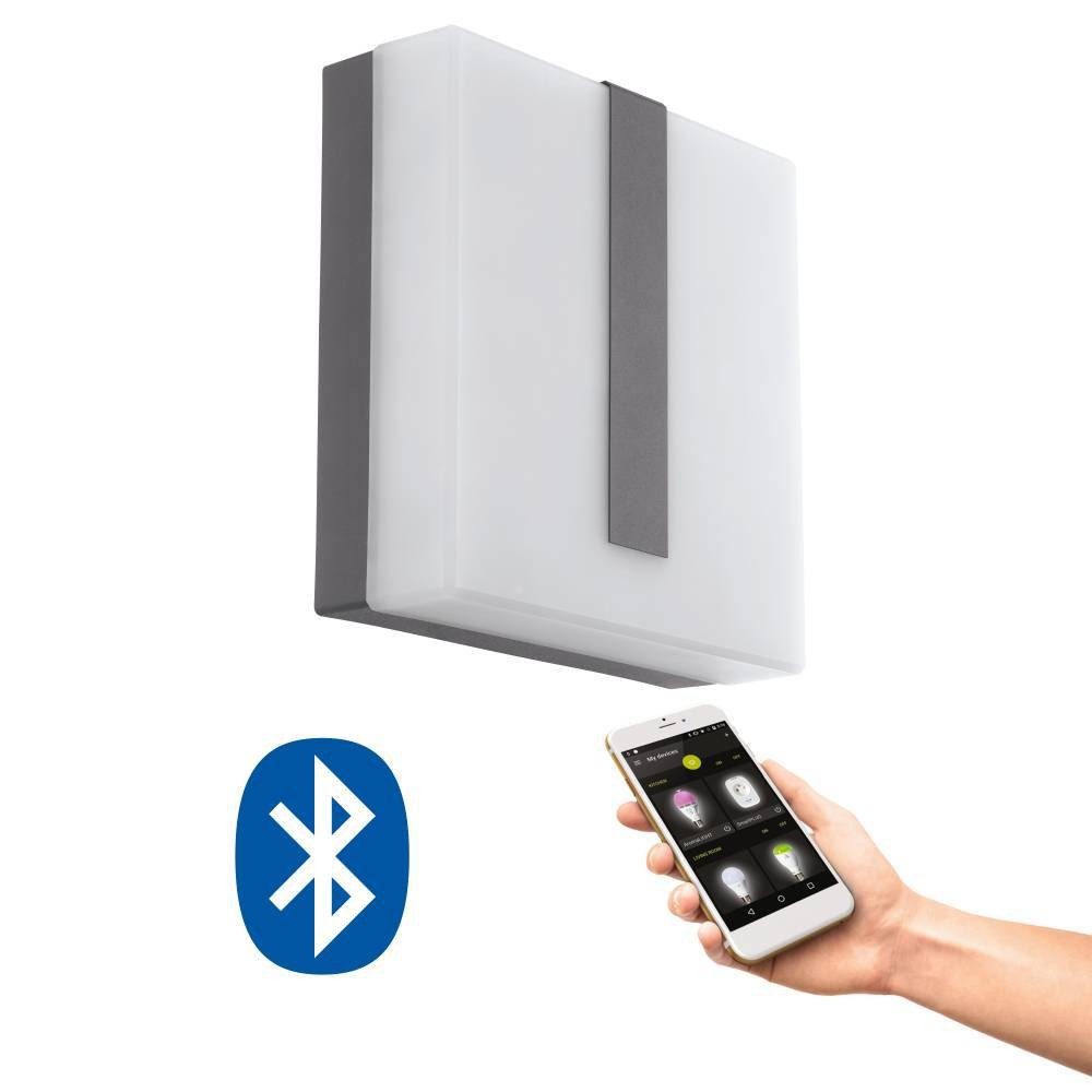 Aplică EGLO TORAZZA-C 33574 | Eglo Romania Aplică TORAZZA-C LED 14W IP44 33574
