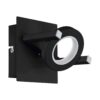 Aplică EGLO TRASTANELLO 33694 | Eglo Romania Plafonieră MILAZZO LED 19W IP44 33703