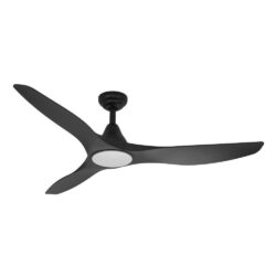 Ventilator plafon cu lumină EGLO PORTSEA 35114