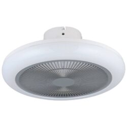 Ventilator plafon cu lumină EGLO KOSTRENA 35138