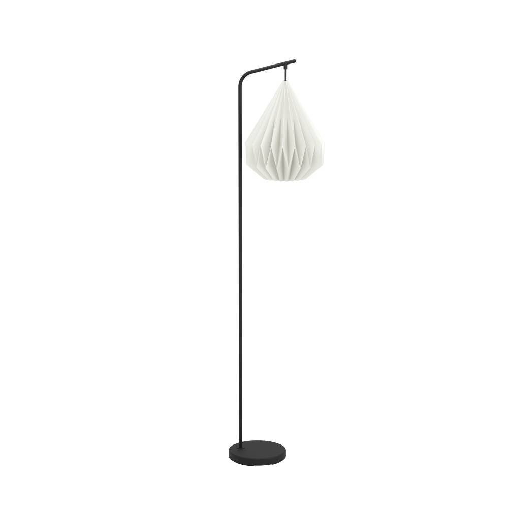 Lampadar EGLO MINTING 43895 | Eglo Romania Lampadar MINTING E27 IP20 43895