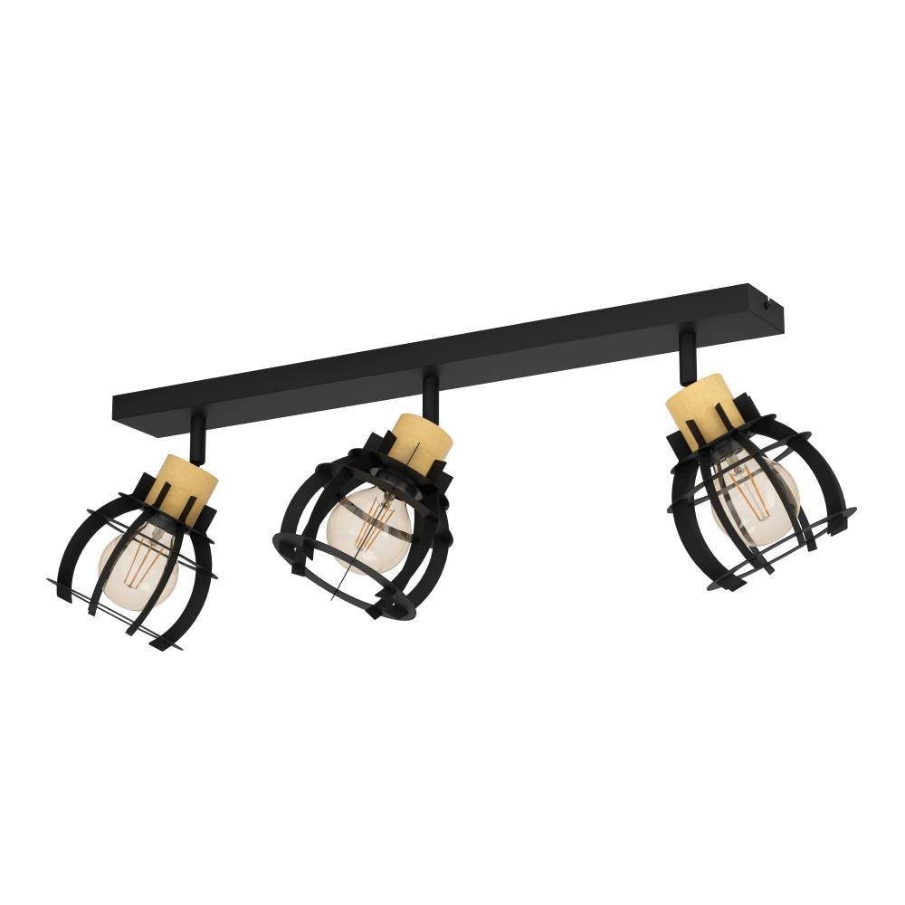 Plafonieră EGLO STILLINGTON 1 43928 | Eglo Romania Plafonieră STILLINGTON 1 3XE27 IP20 43928