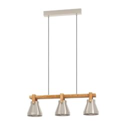 Lustră EGLO CAWTON 43952