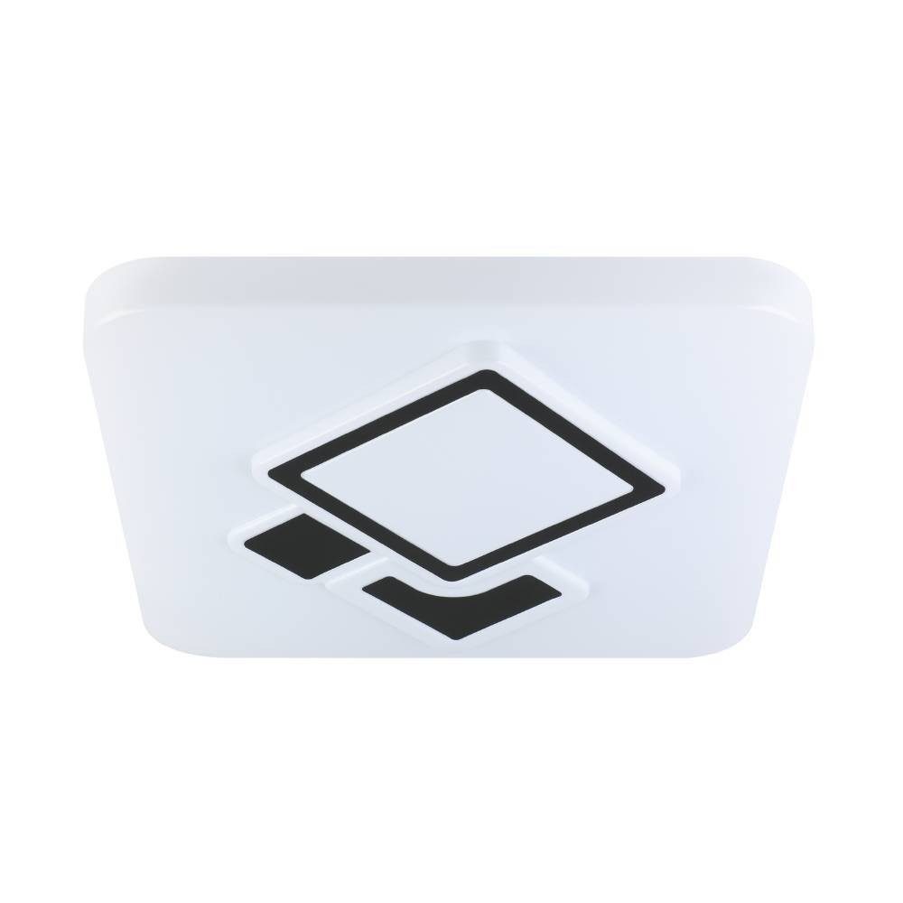 Plafonieră EGLO ESPARTACO 75645 | Eglo Romania Plafonieră ESPARTACO LED 17.4W IP20 75645