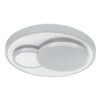 Plafonieră EGLO LEPRESO 75664 | Eglo Romania Plafonieră ESPARTACO LED 17.4W IP20 75645