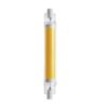 Bec EGLO LM_LED_R7S 110228 | Eglo Romania Bec LED R7S 9W 2700K 110229
