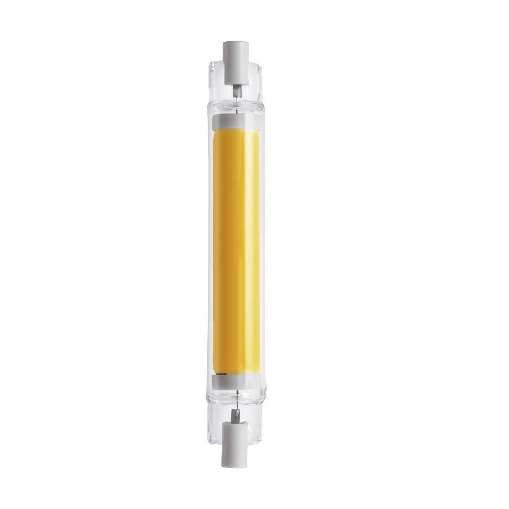 Bec EGLO LM_LED_R7S 110228 | Eglo Romania Bec LED R7S 8W 2700K 110228