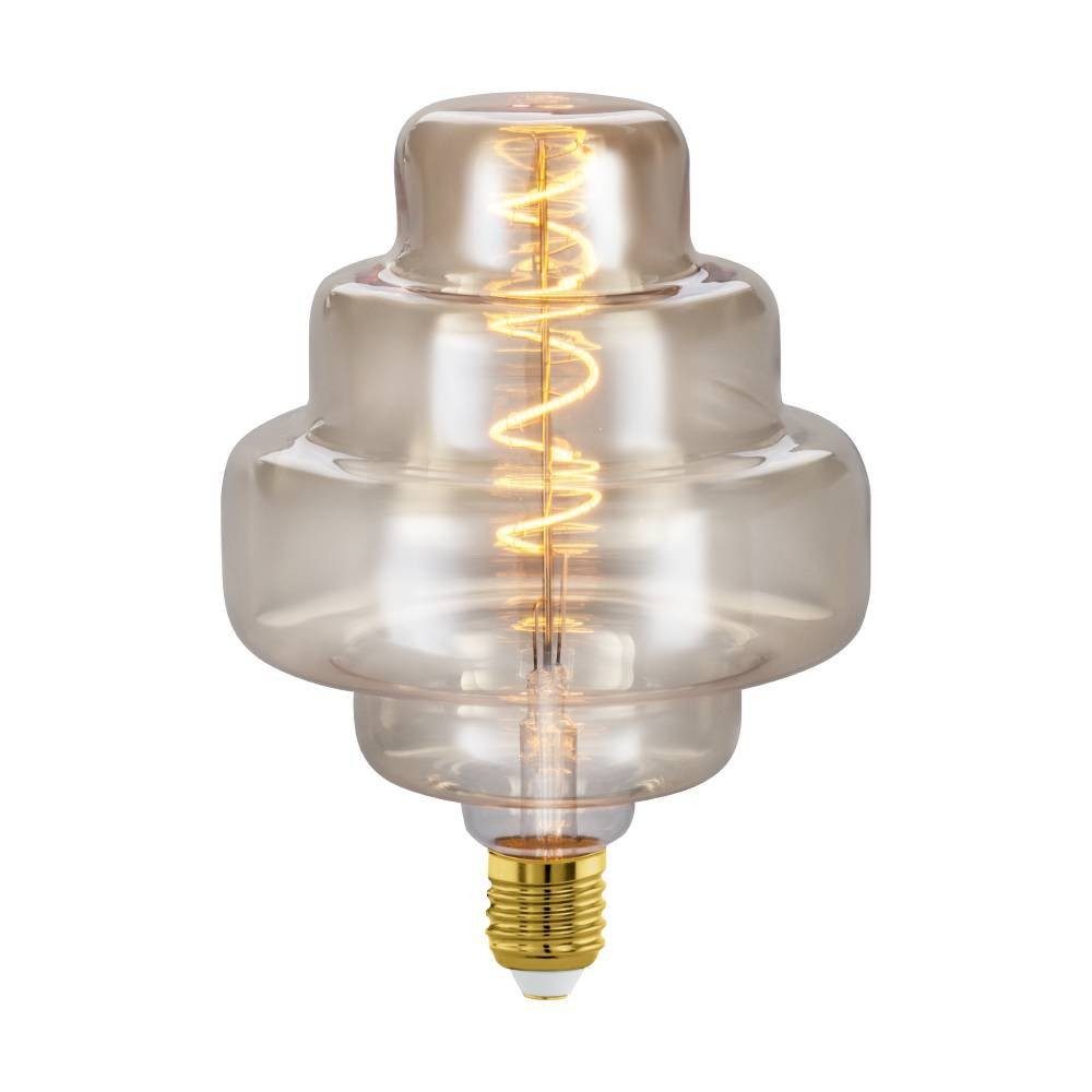 Bec EGLO LM_LED_E27 110245 | Eglo Romania Bec LED dimabil E27 4W 2000K 110245