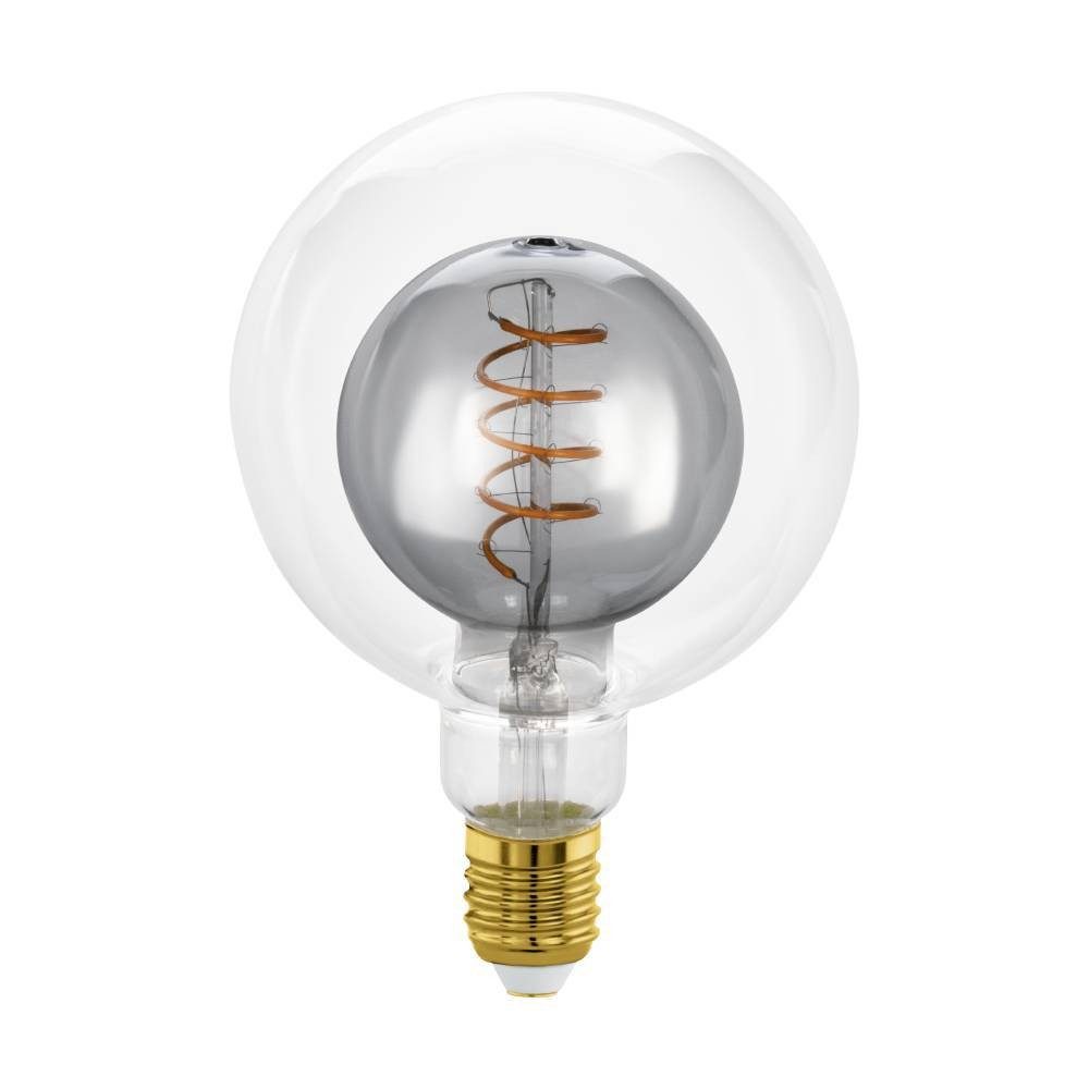 Bec EGLO LM_LED_E27 110256 | Eglo Romania Bec LED dimabil E27 2W 2000K 110256