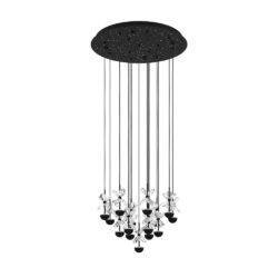 Lustră EGLO PIANOPOLI 2 390277