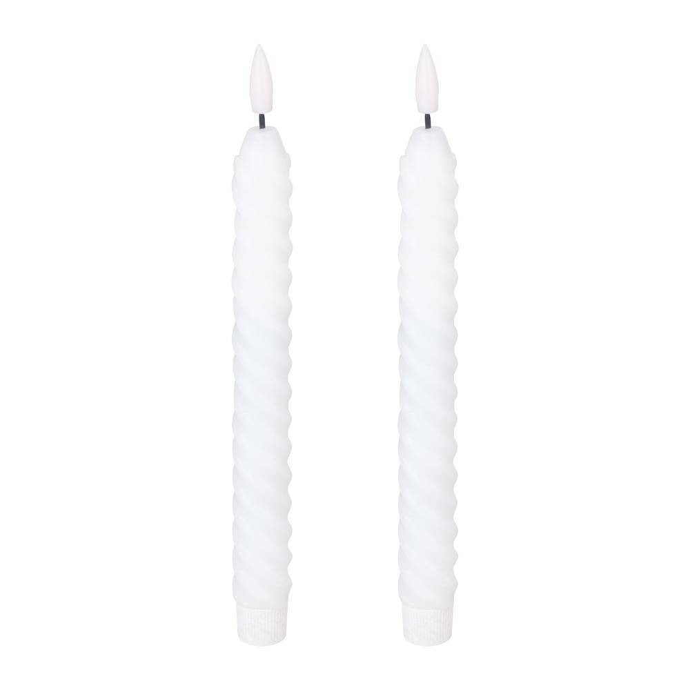 Lumânare EGLO ANDRAFIABE 422226 | Eglo Romania Set 2 lumânări ANDRAFIABE Ø22mm 422226