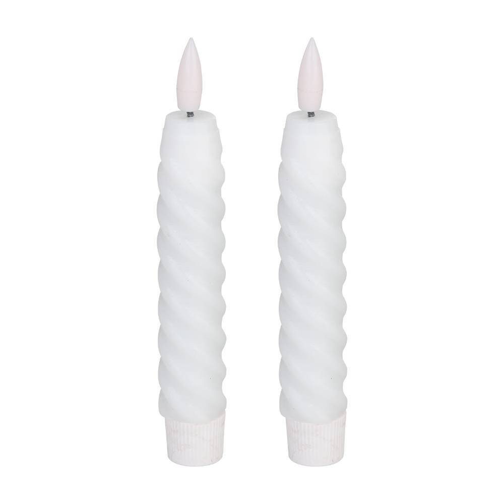 Lumânare EGLO ANDRAFIABE 422227 | Eglo Romania Set 2 lumânări ANDRAFIABE Ø23mm 422227