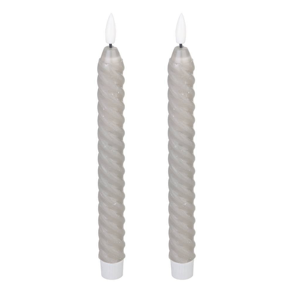 Lumânare EGLO ANDRAFIABE 422228 | Eglo Romania Set 2 lumânări ANDRAFIABE Ø22mm 422228