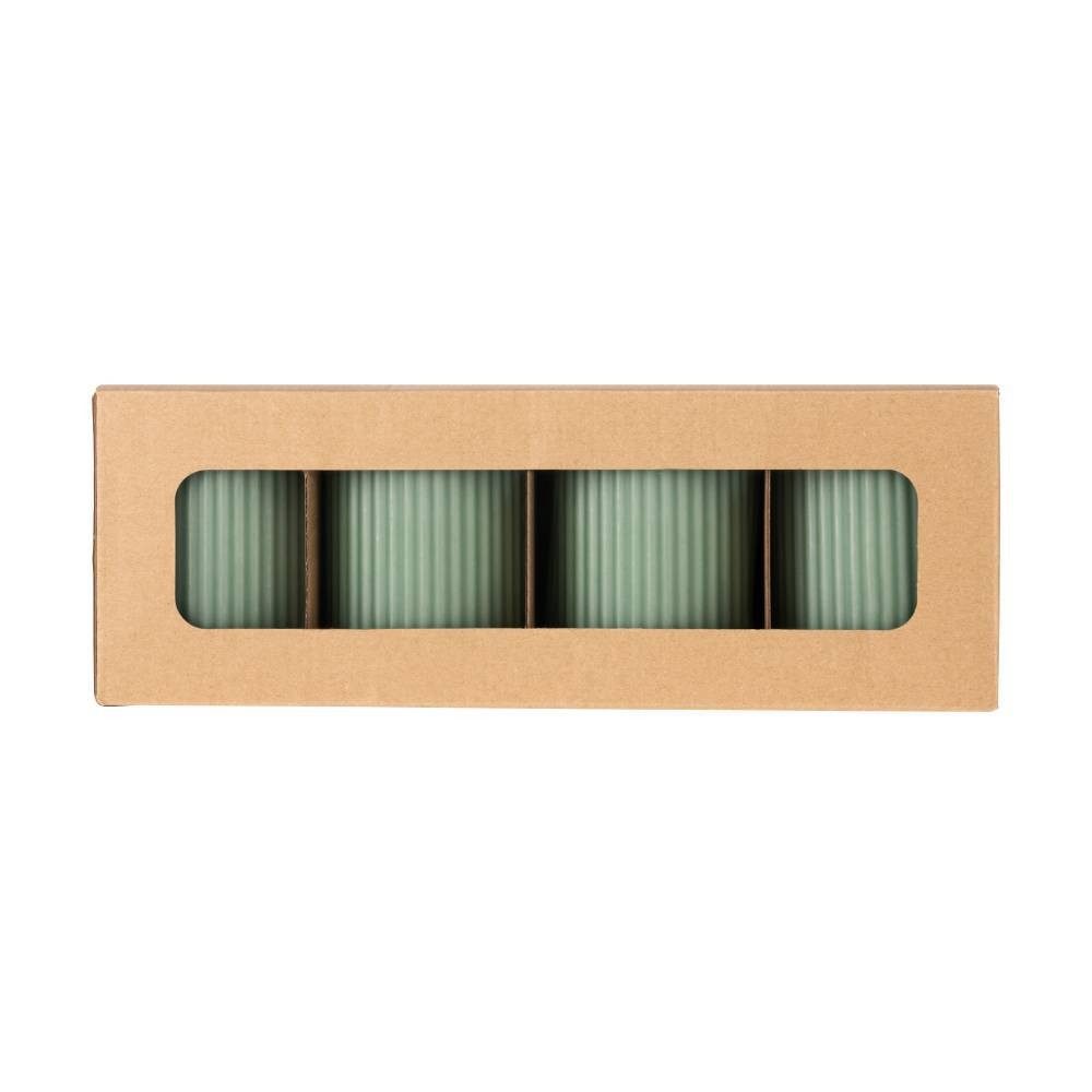 Lumânare EGLO GLENBARR 422539 | Eglo Romania Set 4 lumânări GLENBARR 422539