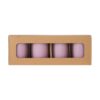 Lumânare EGLO GLENBARR 422541 | Eglo Romania Set 4 lumânări GLENBARR 422541