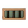 Lumânare EGLO GLENBARR 422543 | Eglo Romania Set 4 lumânări GLENBARR 422543