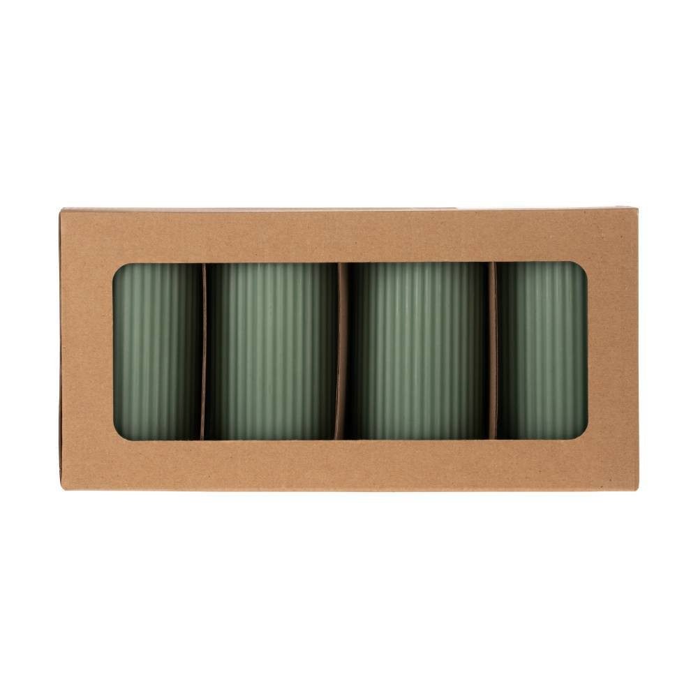 Lumânare EGLO GLENBARR 422543 | Eglo Romania Set 4 lumânări GLENBARR 422543