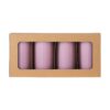 Lumânare EGLO GLENBARR 422544 | Eglo Romania Set 4 lumânări GLENBARR 422544