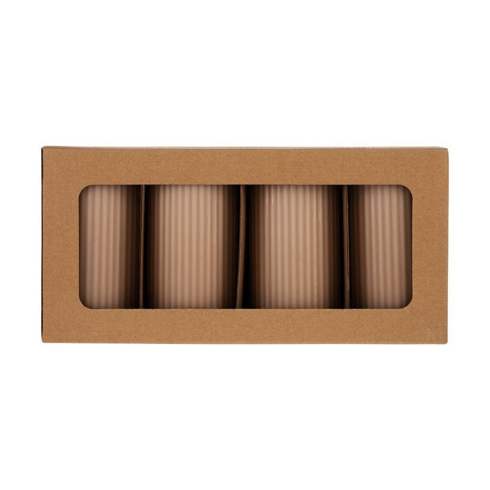 Lumânare EGLO GLENBARR 422545 | Eglo Romania Set 4 lumânări GLENBARR 422545
