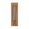 Lumânare EGLO GLENBARR 422563 | Eglo Romania Set 4 lumânări GLENBARR 422563